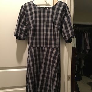 Fabulous Eshakti Dress 1x 18W w/Pockets!